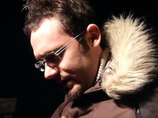 Ascension Mont Fuji 2008 3