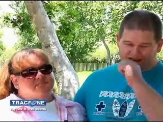 Tracfone-What About The Coverage?