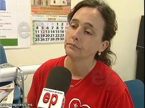 Familia pide ayuda para operar a su hijo