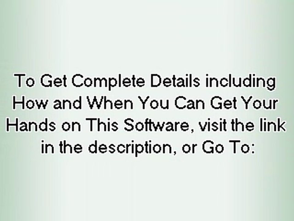 FIE Trade Alert Software Review - Who Is It Intended For?