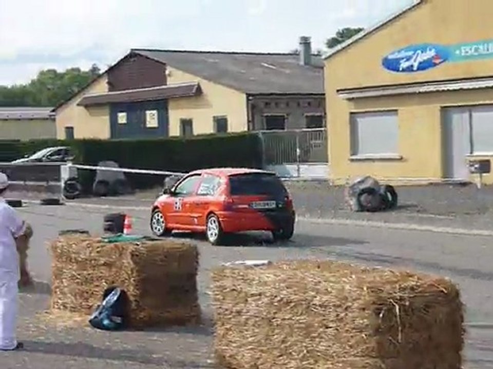 Slalom de Wasselonne
