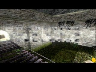 Mourning Walls Collapse