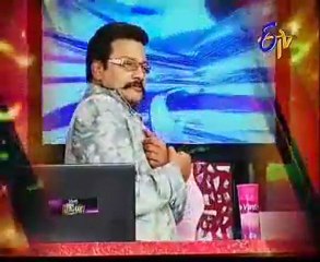 Sye Aata - ETV's Singing Game Show - 01st June 2010 - Part02