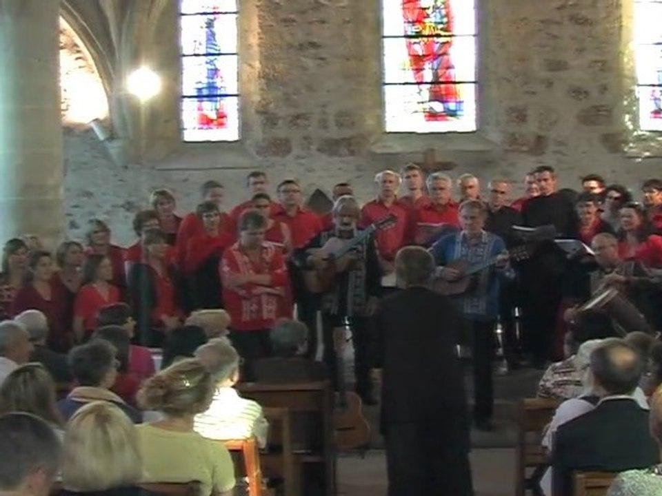 Misa Criolla - Kyrie