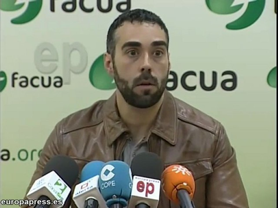 FACUA denuncia el fraude de las 'pulseras milagro'