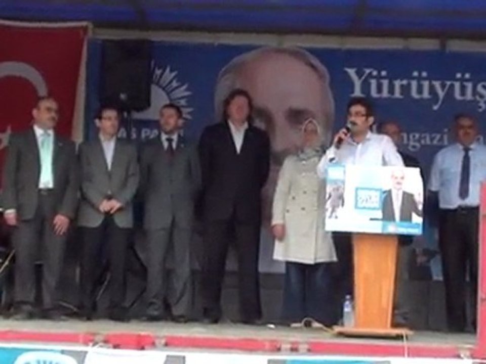 OrhanGazi Mitingimiz I