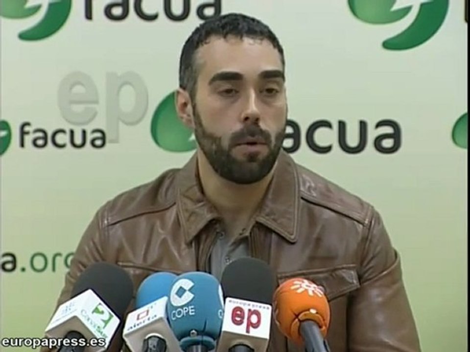 FACUA denuncia el fraude de las 'pulseras milagro'