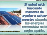 instalacion de paneles solares - celdas solares - paneles solares caseros