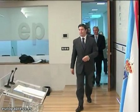 Xunta presenta la Identificación Animal