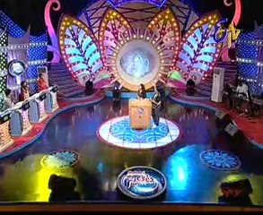 Sye Aata - ETV's Singing Game Show - 01st June 2010 - Part05