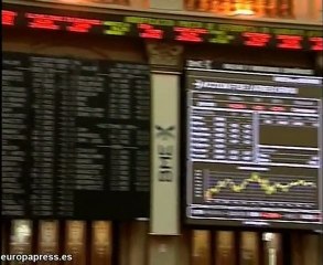 El Ibex 35 cae un 0,68% a media sesión