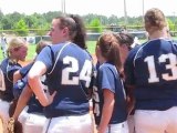 2011 NAIA Softball National Championship - Gulf Shores, AL