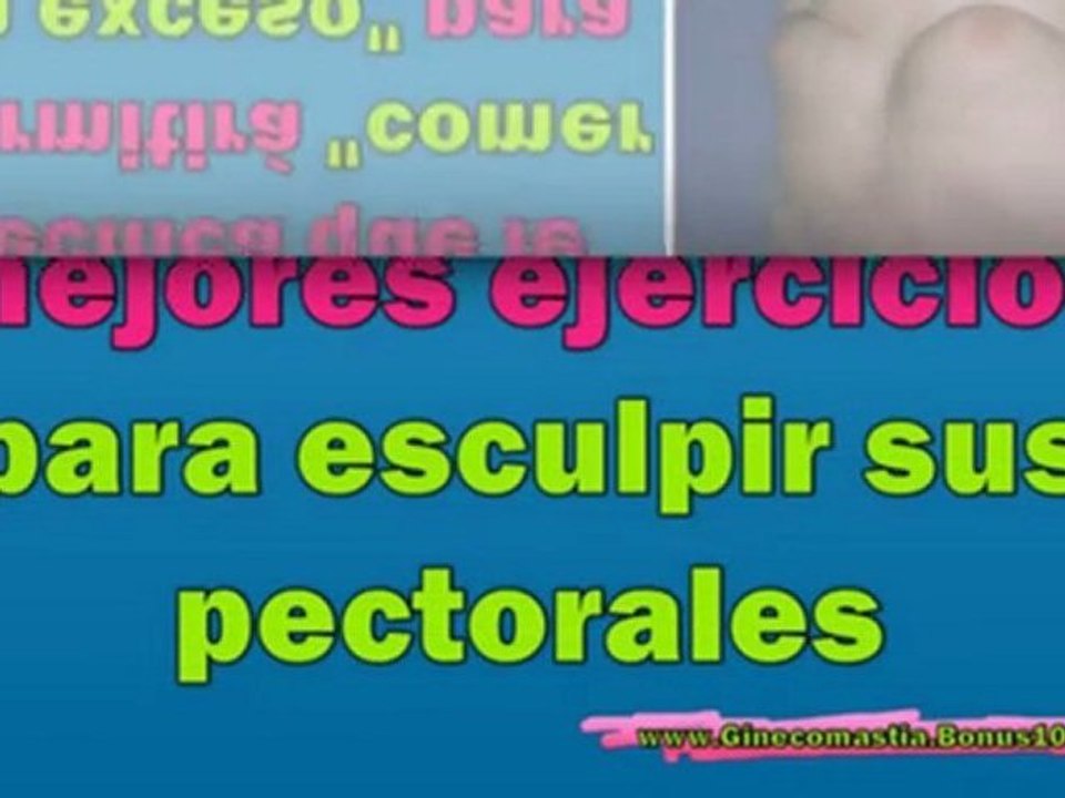 ginecomastia masculina - ginecomastia en hombres