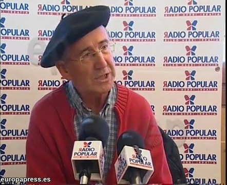 Erkizia socialistas saben los pasos de la IA