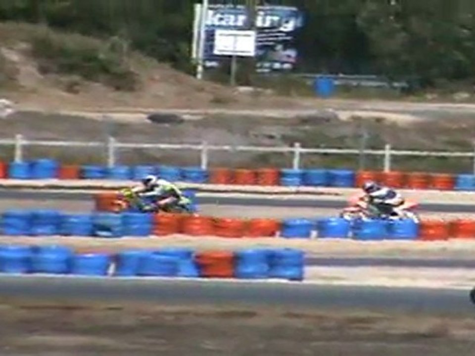 Salbris 2011 Promo M2