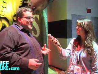 E3 2011 Bioshock Infinite