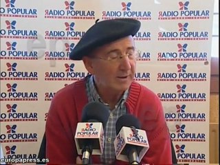 Erkizia "socialistas saben los pasos de la IA"