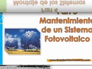 energia solar como funciona - curso energia solar - curso de energia solar