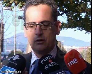 Basagoiti "es preciso vencer al terrorismo"