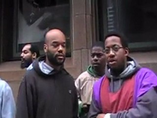 God Will Use Animals To Strike Vengeance Pt.1