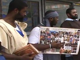 PT3 WITHOUT CAUSE THESE HEATHEN HATE US