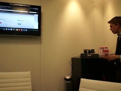 Motorola Atrix 4G - Partie 1