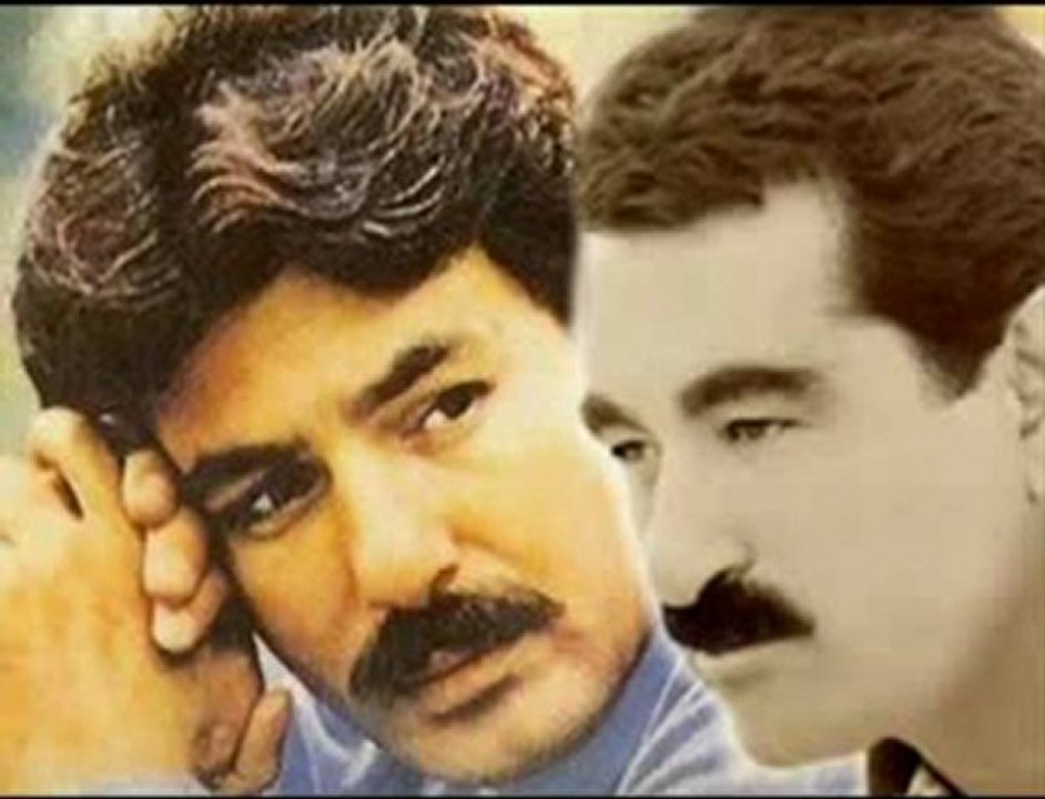 Ferdi Tayfur Ibo - Birak Su Gurbet Treni Isyankar - ღ♥ღღUNUTULAN ADAMღ♥ღღ