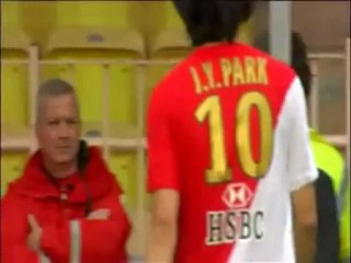 La Descente aux Enfers de l'AS Monaco