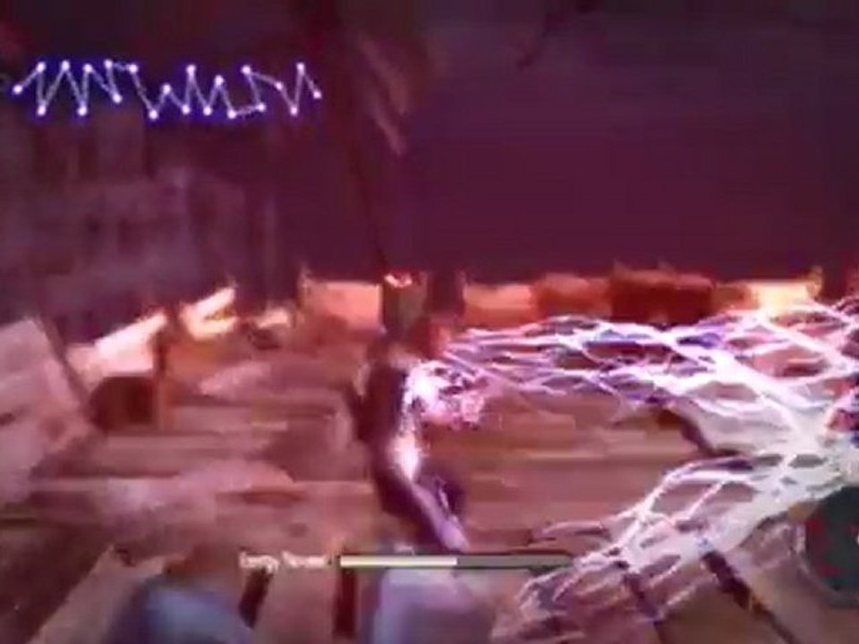 inFamous 2 Walkthrough Part16