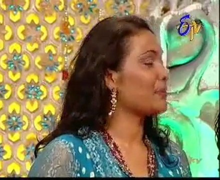 Star Mahila - Hyma, Padmavathi, Rajeswari, Gowri, Lakshmi & Srilatha - 03