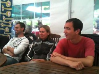 balade moto du 12 juin