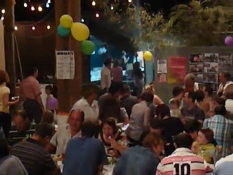 P1370842 LA MAYADE A HABAS - Landes