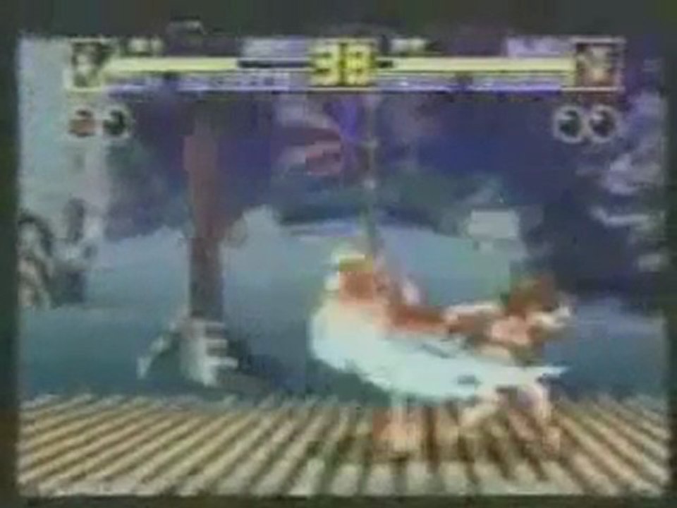 Fatal fury 2 ( Commercial 3 )