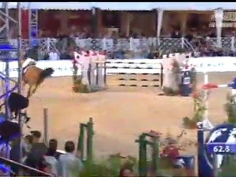 Cannes 2011 GCT Grand Prix 1.60m 11/06/2011 18 h Jumping