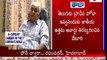 Veturi Sundararama Murthy died due to heart attack