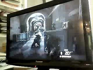 splinter cell: conviction mission 11 part 4