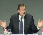 Rajoy lamenta que se dejen de lado reformas