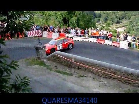 RALLYE DU PAYS VIGANAIS 2011 (HD)