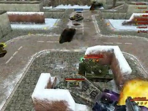 Gold-006 Solikamsk CTF