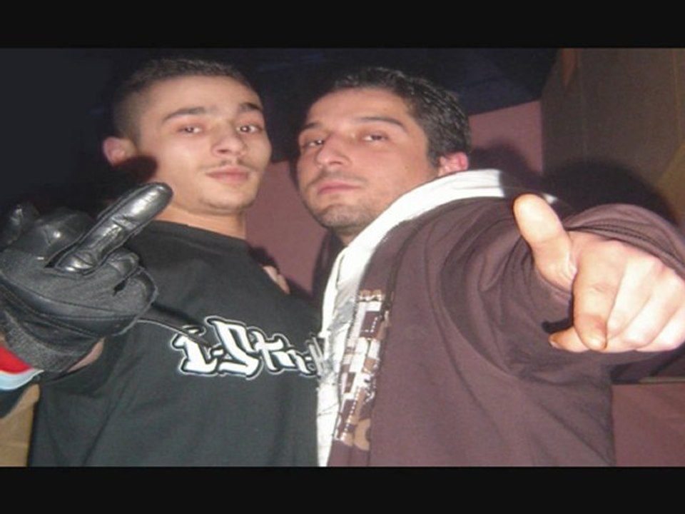 INSTRUMENTAL - LIM LA DANSE DES LEURS-DEA