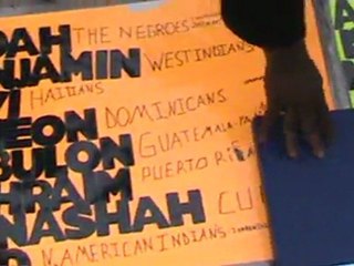 end times out the bible pt1