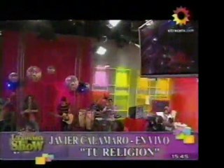 Pedro en la Cocina 11 - 11 de Junio 2011