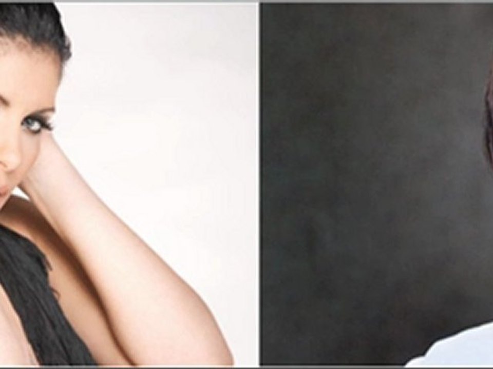 Damqn Popov i Anelia 2011 - Ti Reshavash (OFFICIAL CD-RIP)