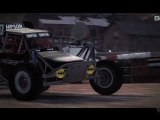 Dirt 3 - Battle of the Buggies