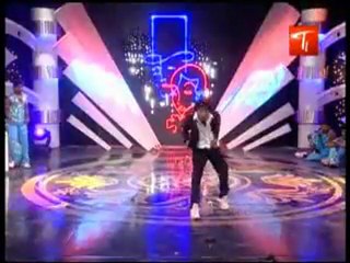 Mumaitha Khan Dance show with controversial topics