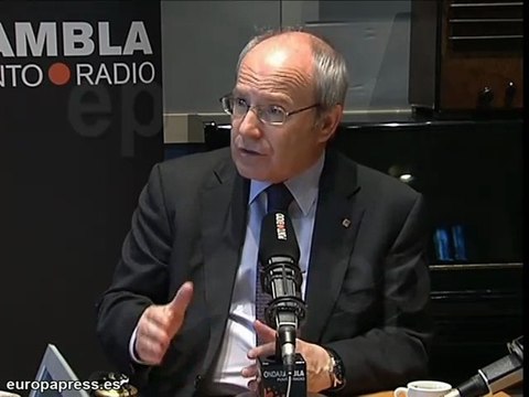 Montilla recalca independencia de PSC