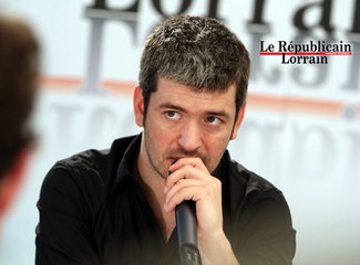 Grégoire : « Je suis fier d’être un chanteur populaire »