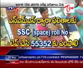 10th Calss Results release today