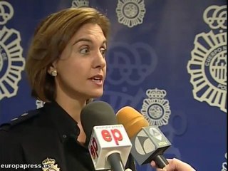 Matrimonio detenido por venta de cocaína