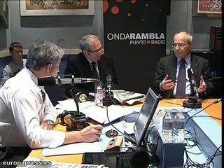 Montilla en Onda Rambla-Punto Radio
